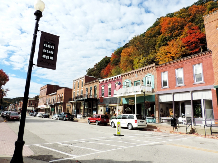 Mar-Mac area looks to capitalize on geotourism