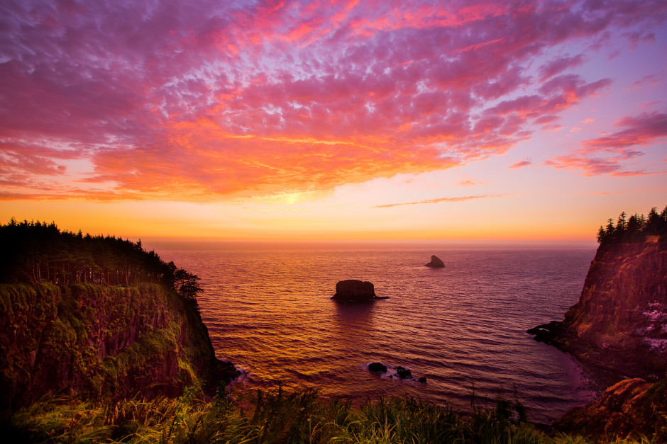 Green Travel Trends For 2015