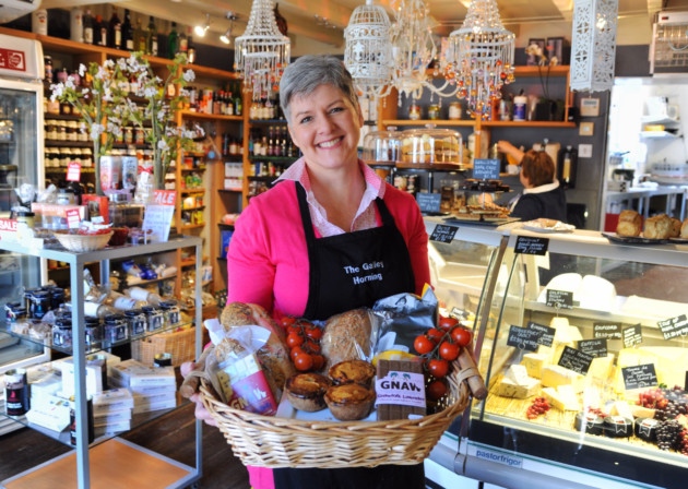 New North Norfolk Tourism Campaign Aims To Boost Artisan Economy