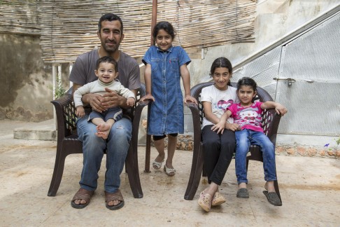 Jordan homestays embrace sustainable tourism