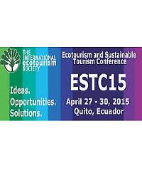 Ecotourism and Sustainable Tourism Conference closes in Ecuador with Announcement