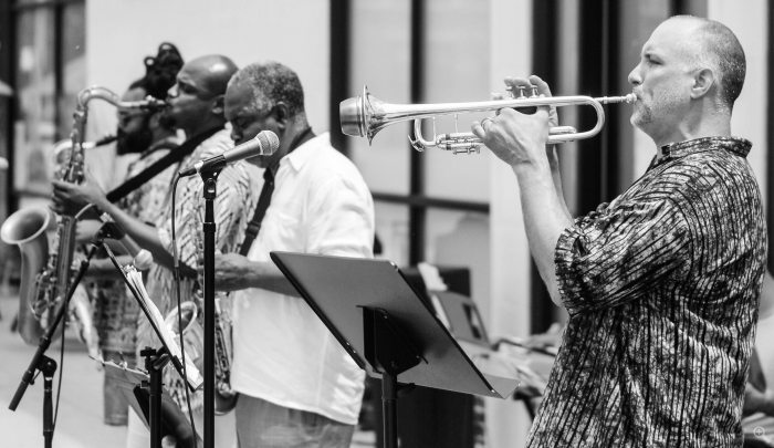 Arts can Fuel Citizen Participation and the Economy