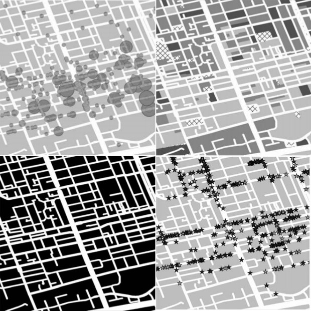 What a Creative Neighborhood Looks Like