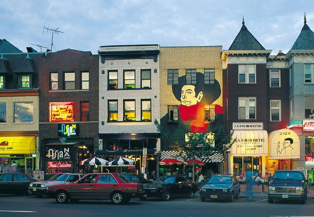 Forgotten Lessons From a 1970s Fight Against Gentrification