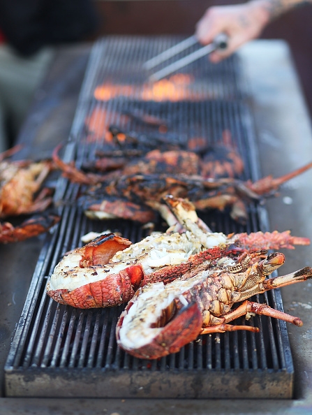 Food Tourism Opens Market for Big Businesses