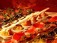 Top 10 Conference Food Trends