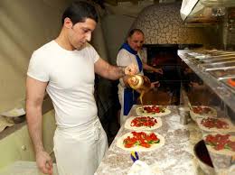 The Art of Pizza-making Nominated for the Intangible Cultural Heritage List