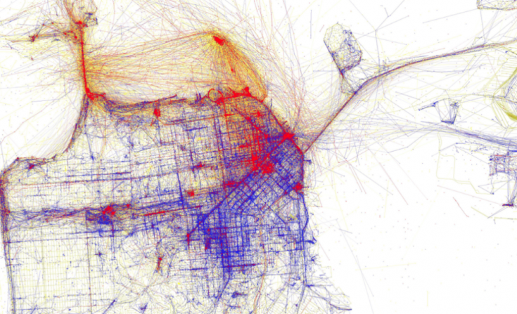 How 12 Cities are Charting a Course to Being Truly "Smart"