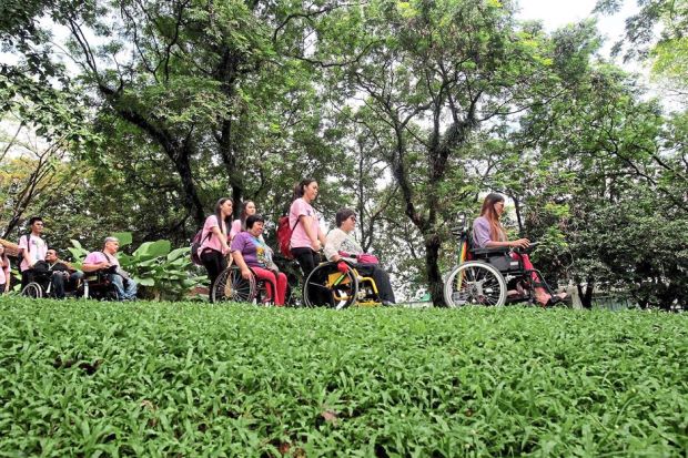 Making Accessible Tourism A Reality