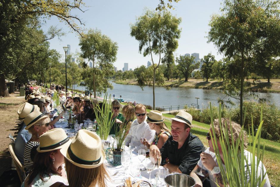 Australia’s Must See 2015 Events and Festivals