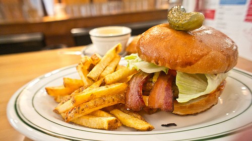 US to eliminate ‘unsafe’ trans-fats from food supply