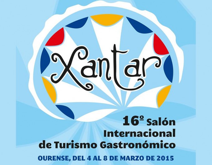 Program of Xantar 2015