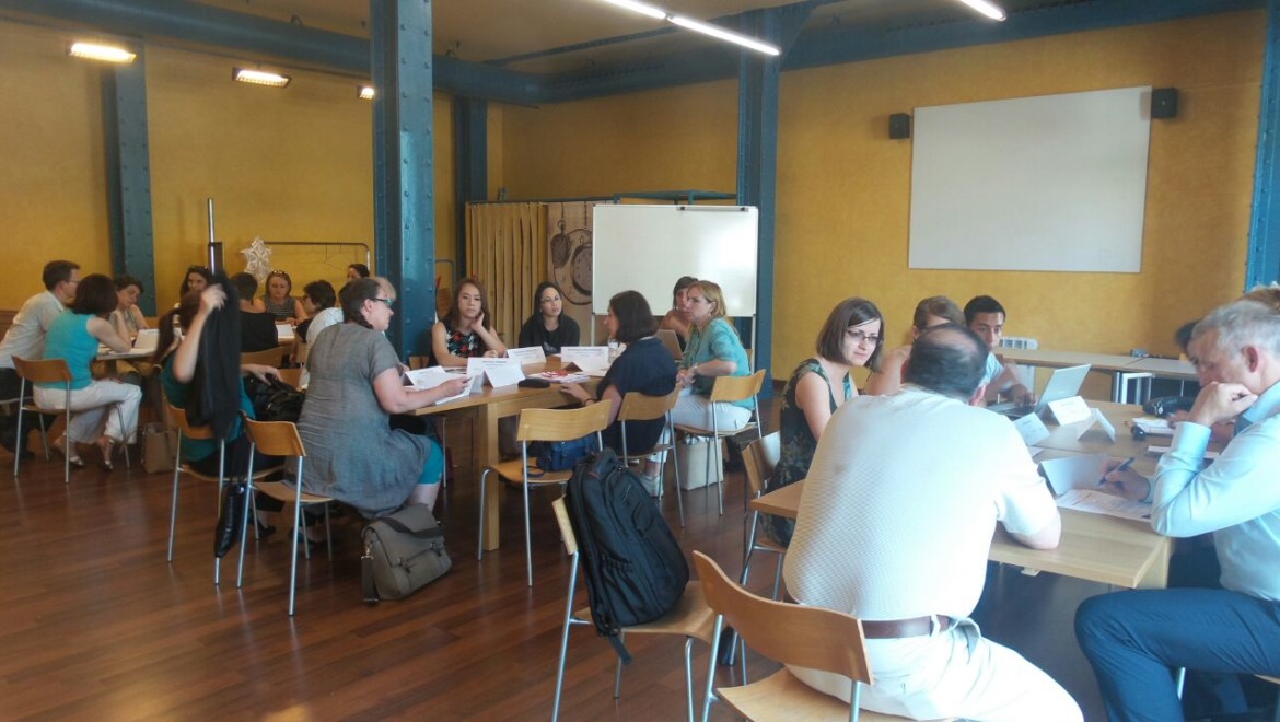 Art of Food: Culture and Food Diversity Conference