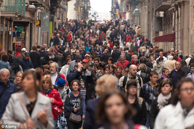 Barcelona Residents Say Tourism Is A Bigger Problem Than Poverty As New Mayor Ramps Up Efforts To Introduce a Cap On Visitors