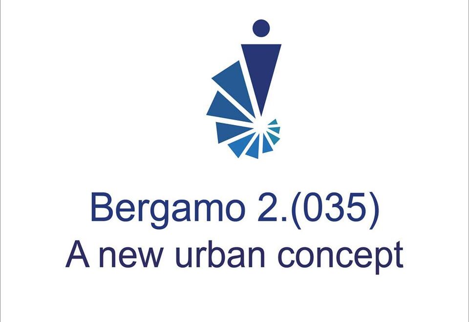 BERGAMO 2.035, Smarter Citizens & Glitchy Food