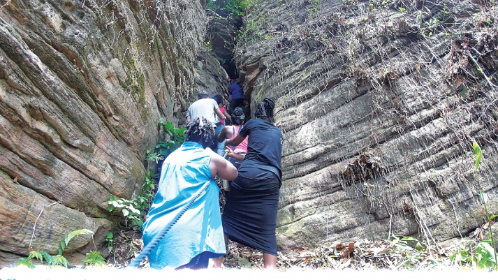 ‘See Ghana’ Supports Domestic Tourism