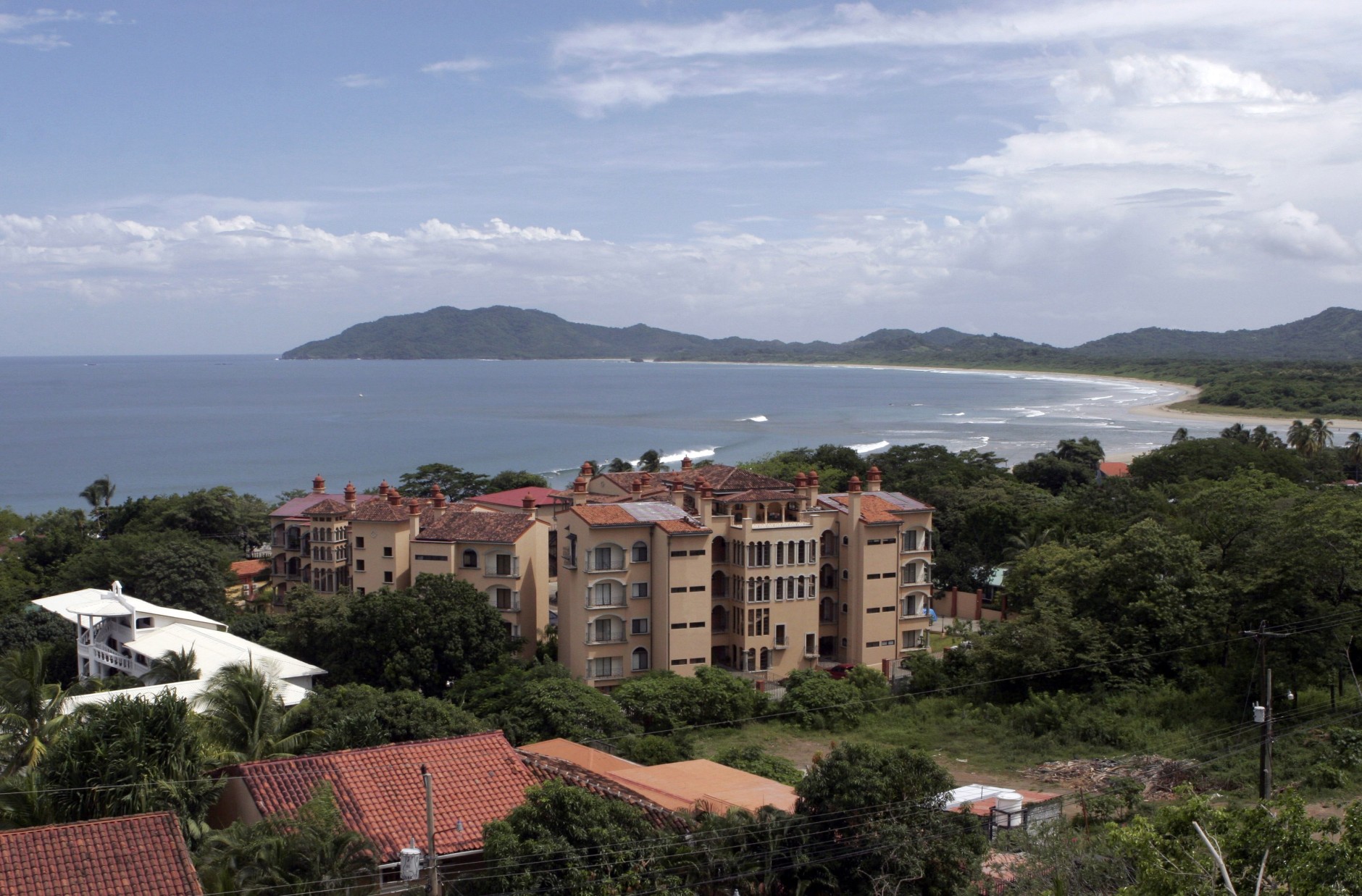 Travel Without a Trace: The Growing Popularity of Sustainable Tourism