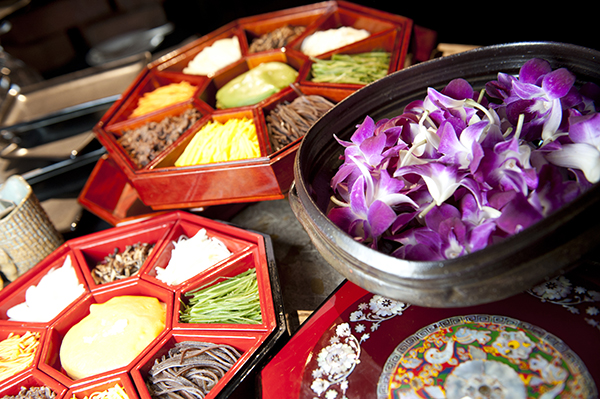 Culinary Diplomacy: Building Global Ties through Cuisine