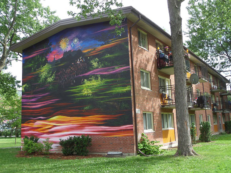 Art, Startups and Communities: How to Make Your City a Creative Hub