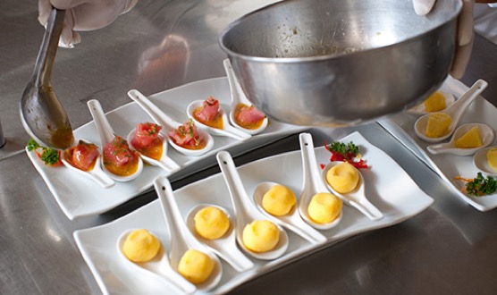 Peru Redefines World Cuisine