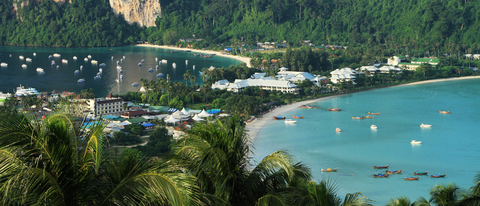 Thailand to turn cheap tourism spots into quality ones