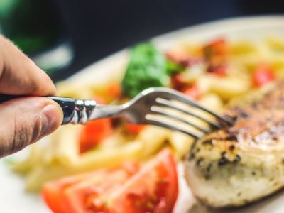 Food Certification Project Healthy Meal Standard launched