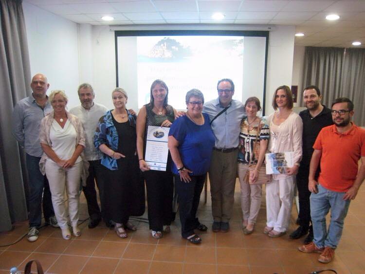 IGCAT participated in a Gastronomy and Tourism debate