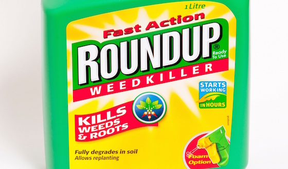 Amazon is spreading Monsanto’s toxins