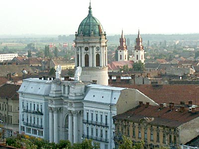 European Capital of Culture 2021: Which are the Romanian cities that are competing for this title?