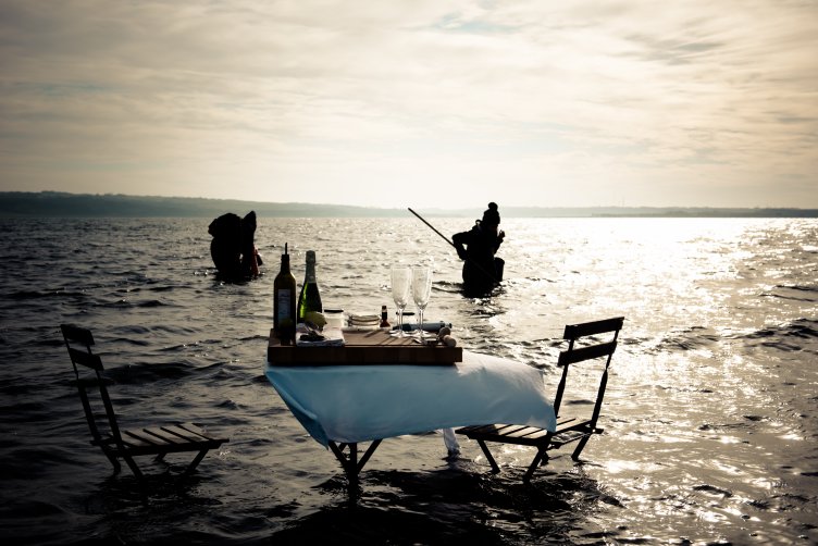 Find out why Aarhus / Central Denmark Region bid for and won the title European Region of Gastronomy 2017