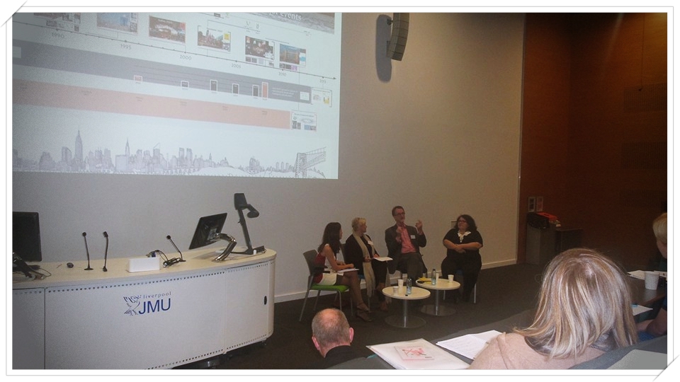 IGCAT at the 5th Anniversary Symposium of Institute of Cultural Capital (ICC)