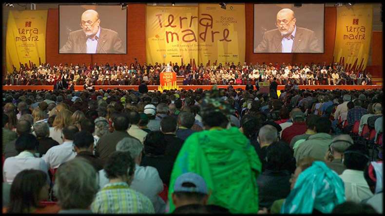 Indigenous Terra Madre’s Slow Food conclave Inaugurated in Shillong