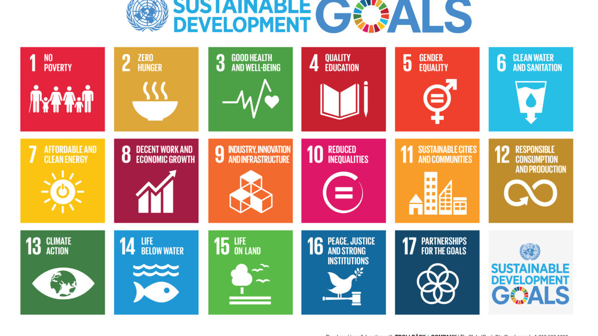 United Nations declares 2017 as the International Year of Sustainable Tourism for Development