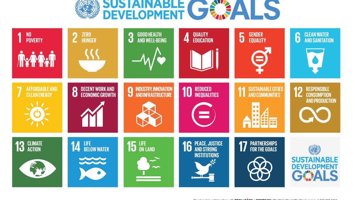 United Nations declares 2017 as the International Year of Sustainable Tourism for Development