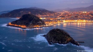 San Sebastián – a Basque Metropolis