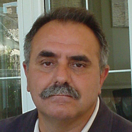 Dimitrije Vujadinović – Serbia