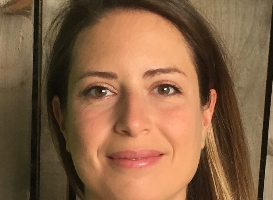 Fabrizia Toccoli – Spain