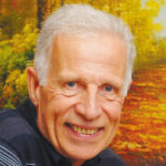 Paul Schafer Paul Schafer