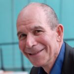 Robert Palmer_Photo Robert Palmer_Photo