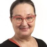 Sares_Picture_2024 Ilona Sares - Finland