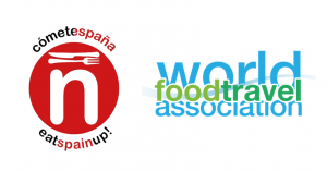 EAT SPAIN UP at FITUR in MADRID