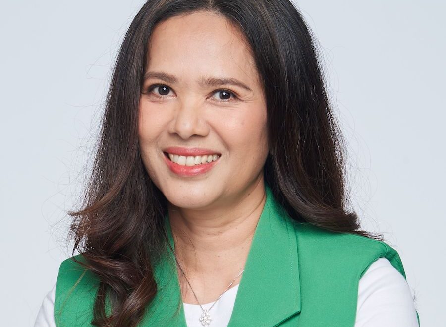 Jutamas Wisansing, PhD – Thailand