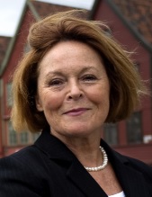 Mary Miller – Norway