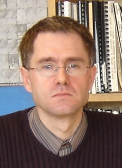 Prof. Philippe Poirrier – France