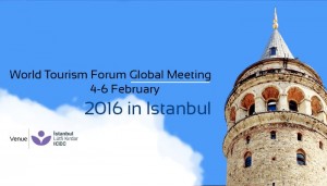 Second edition of World Tourism Forum held in Istanbul
