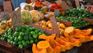 A writer explores Cuba´s burgeoning food scene