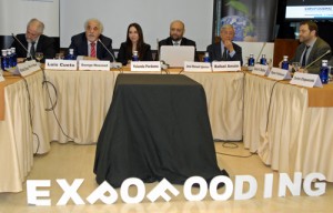 Expofooding a gastronomic bridge in international relations