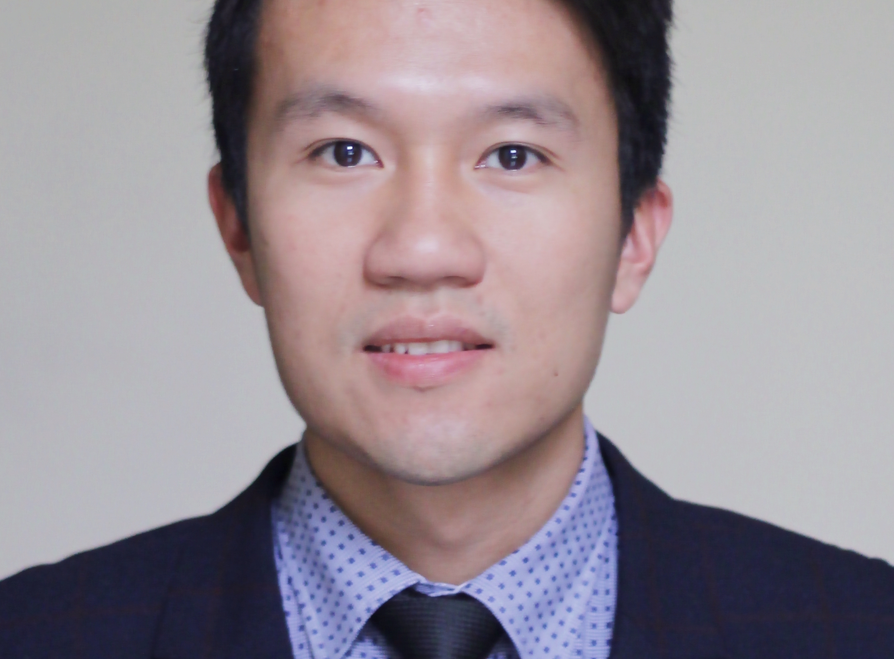 Le Minh Tuan – Vietnam