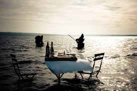 Aarhus at the BIT Fair