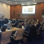 Eventfulness and the link between urban and rural EUROCITIES